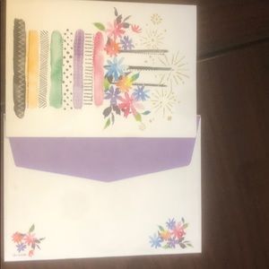 Birthday card